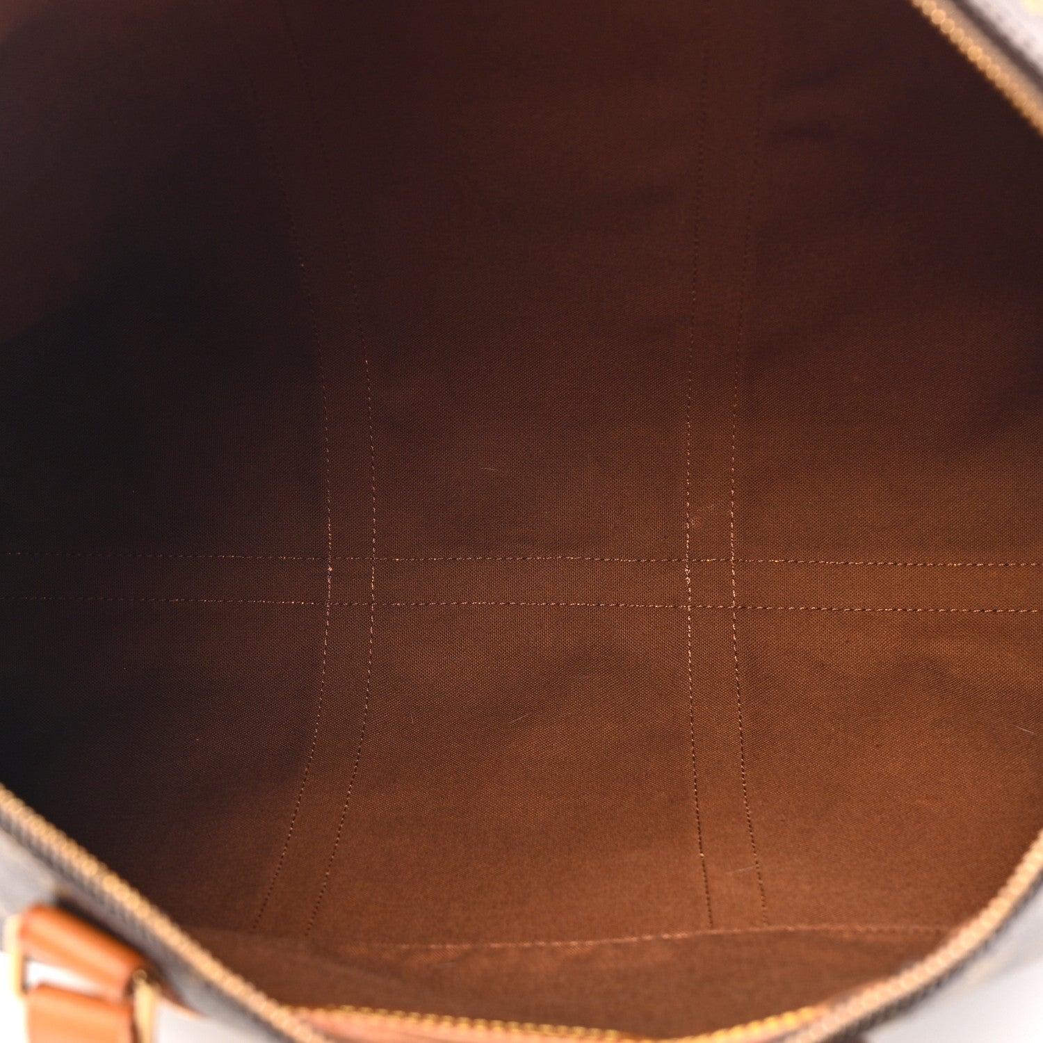 Louis Vuitton Monogram Sac Flanerie 45 5 of 19