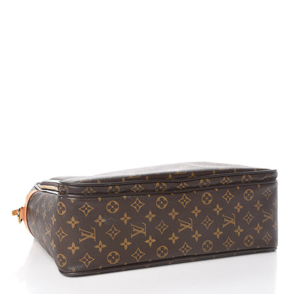 Louis Vuitton Monogram Icare Bag 4 of 8