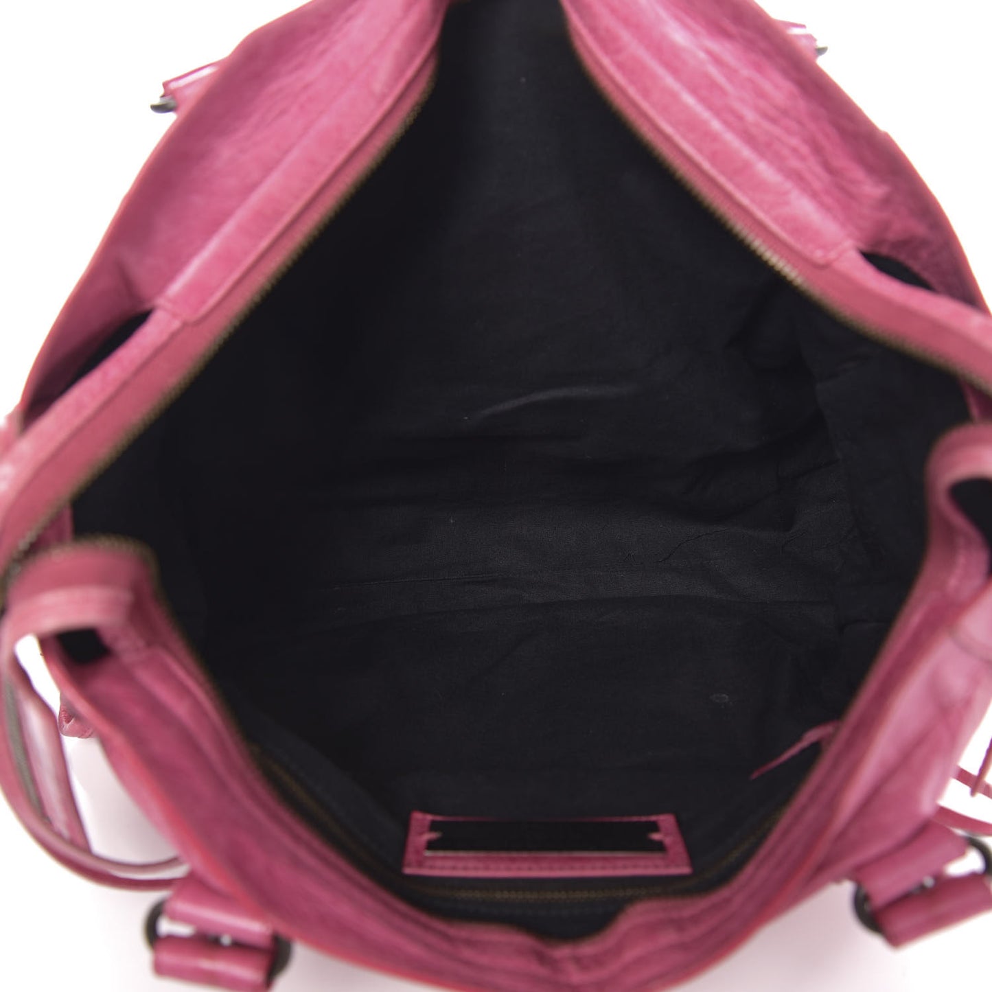 Agneau Classic Hardware City Sorbet