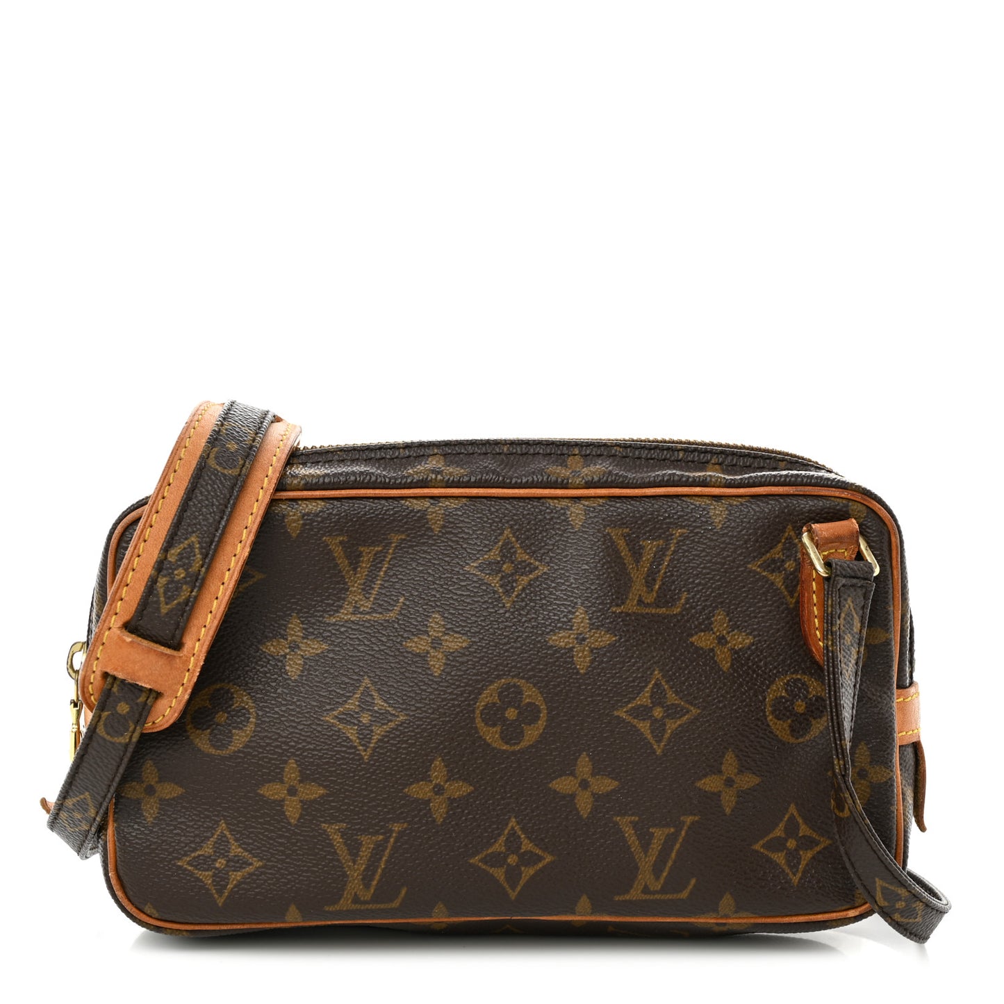 Monogram Pochette Marly Bandouliere