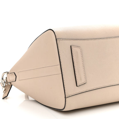 Givenchy Sugar Goatskin Small Antigona Dune 9 of 14