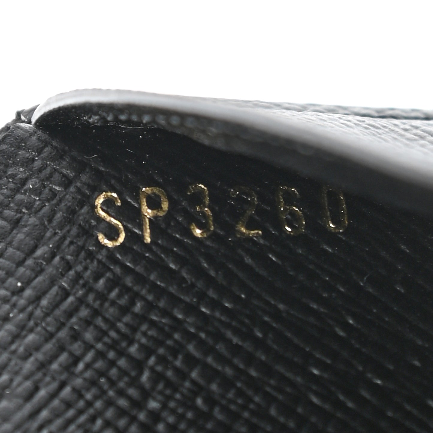Reverse Monogram Juliette Wallet