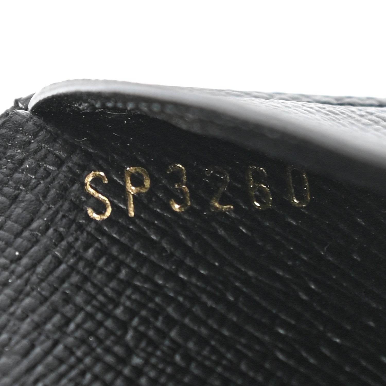 Louis Vuitton Reverse Monogram Juliette Wallet 8 of 8