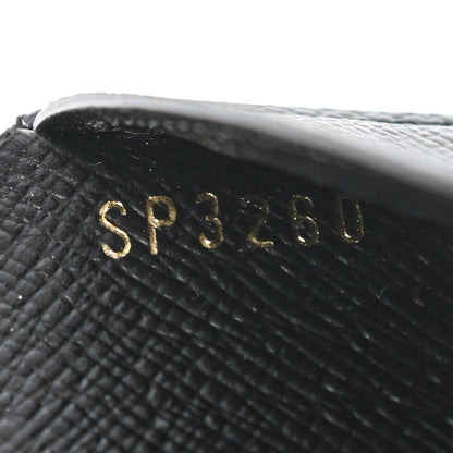 Louis Vuitton Reverse Monogram Juliette Wallet 8 of 8