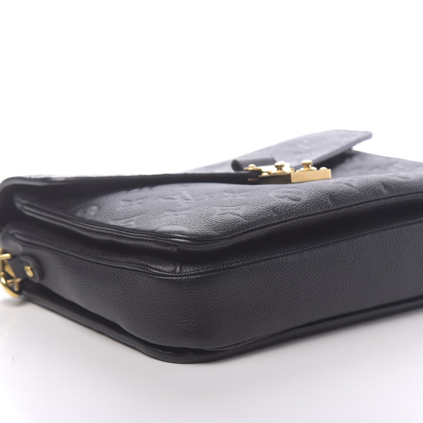 Empreinte Pochette Metis Black