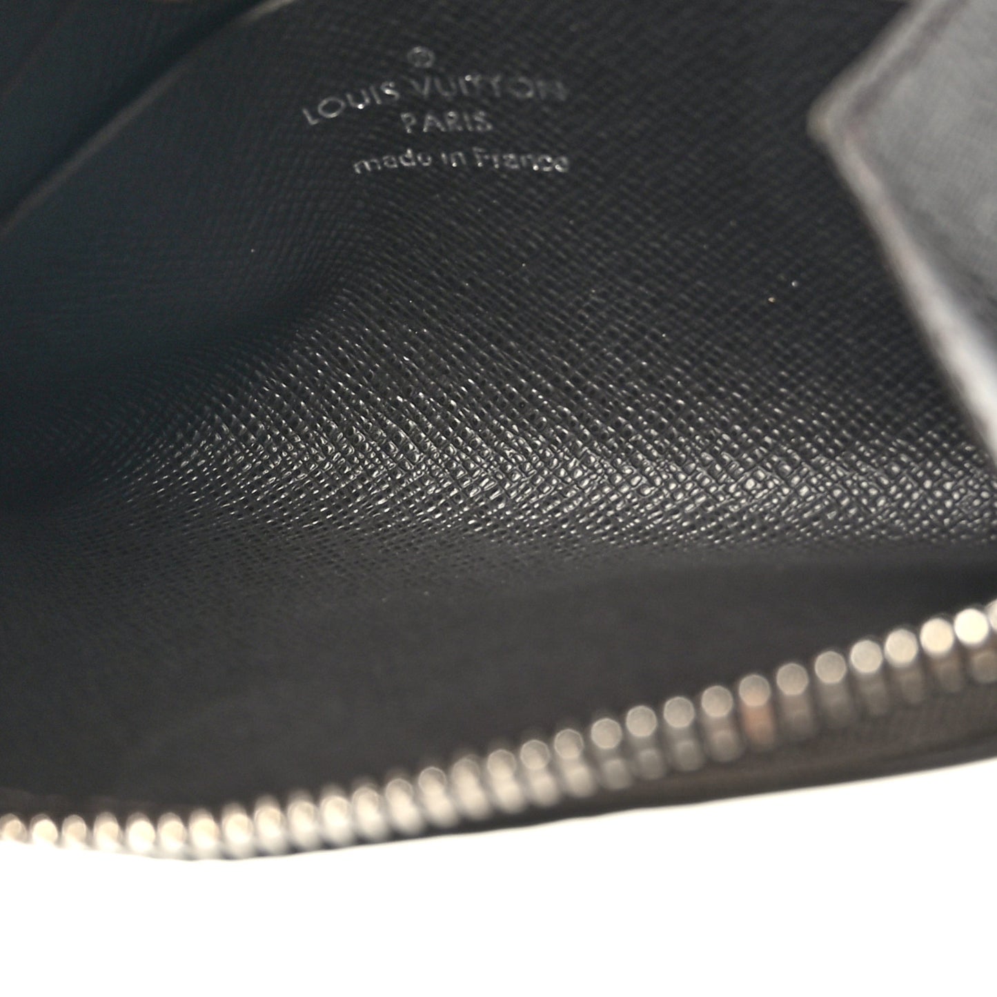Damier Ebene Coin Purse