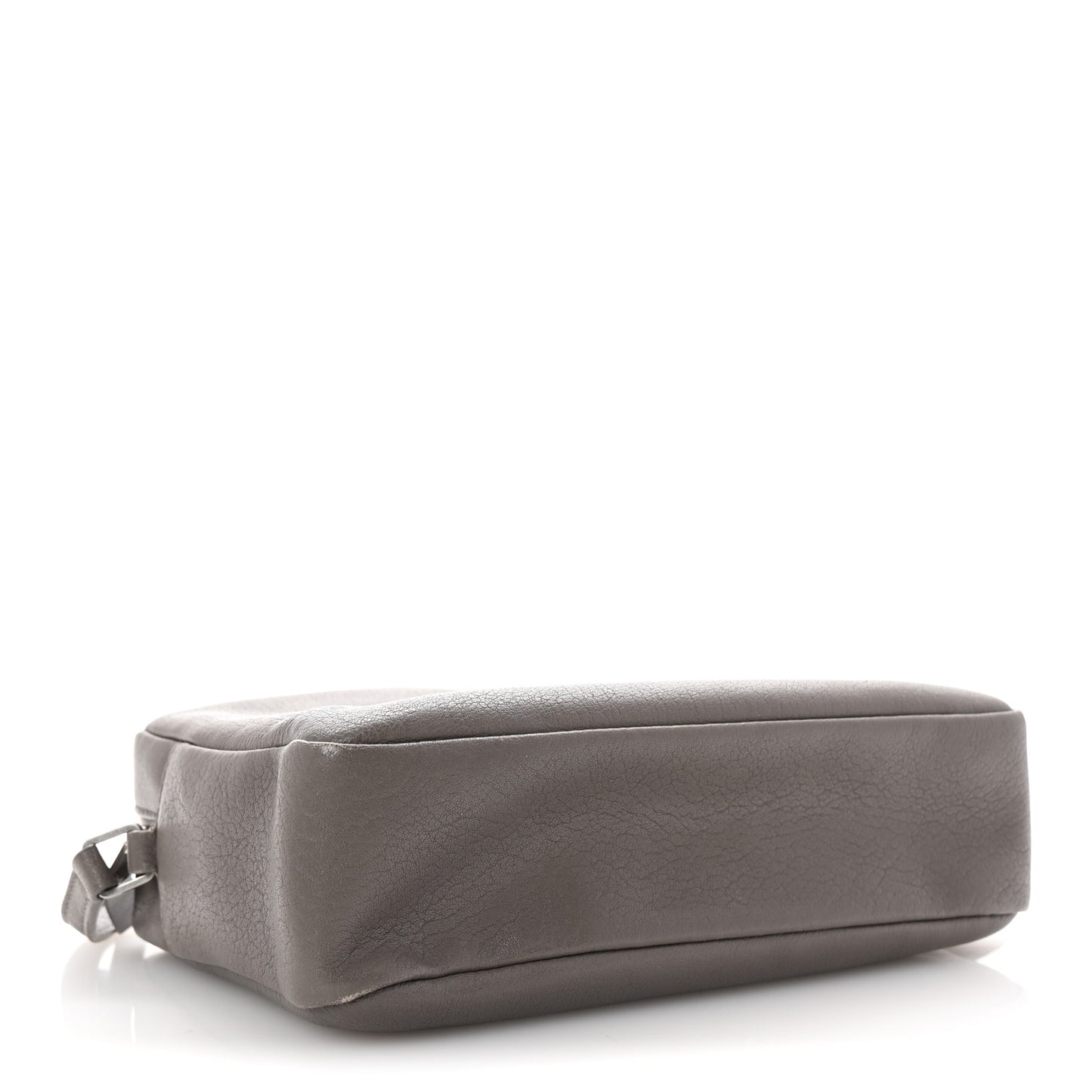 Lambskin Monogram Small Lou Camera Bag Fog