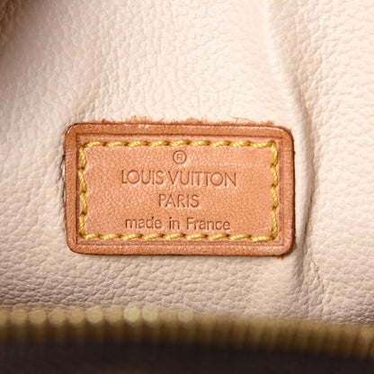 Louis Vuitton Monogram Spontini 6 of 9