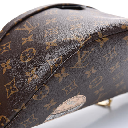 Louis Vuitton Monogram My LV World Tour Bumbag 7 of 10