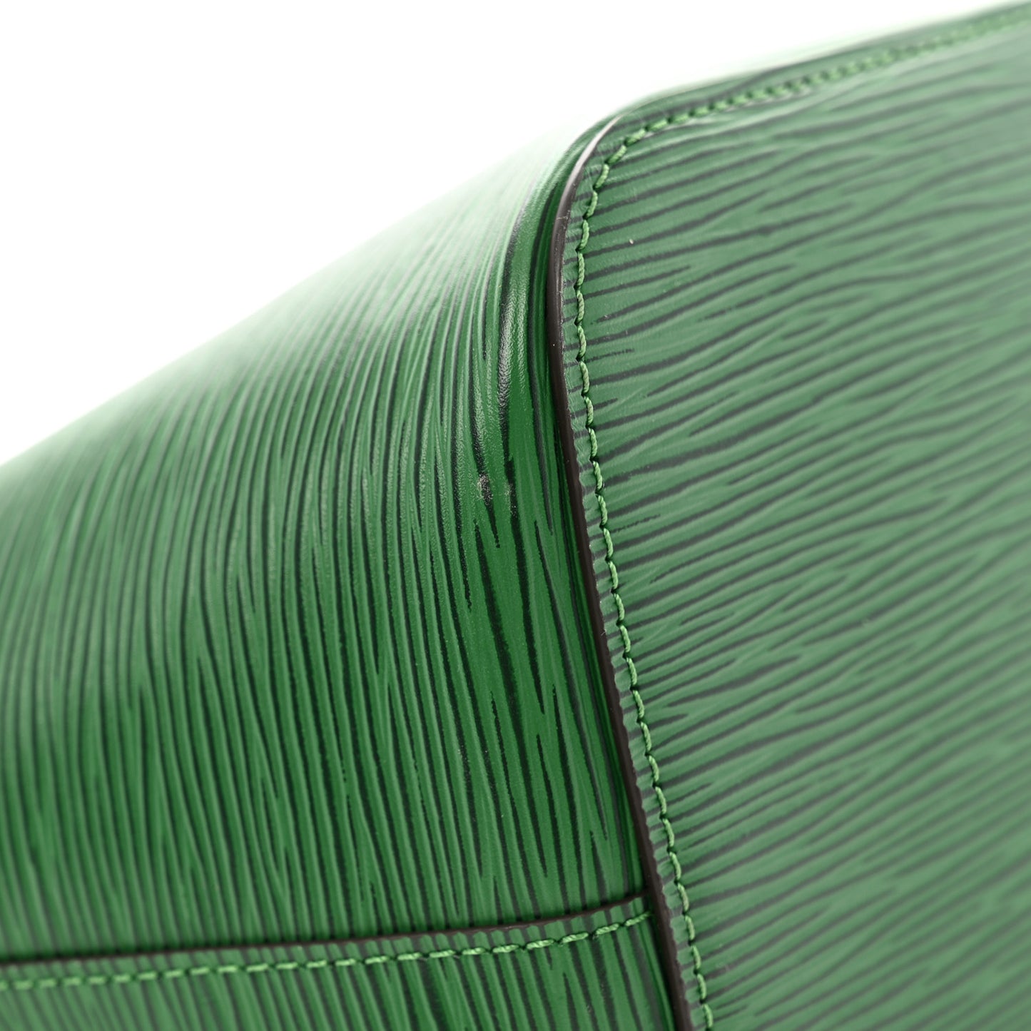Epi Neverfull MM Borneo Green