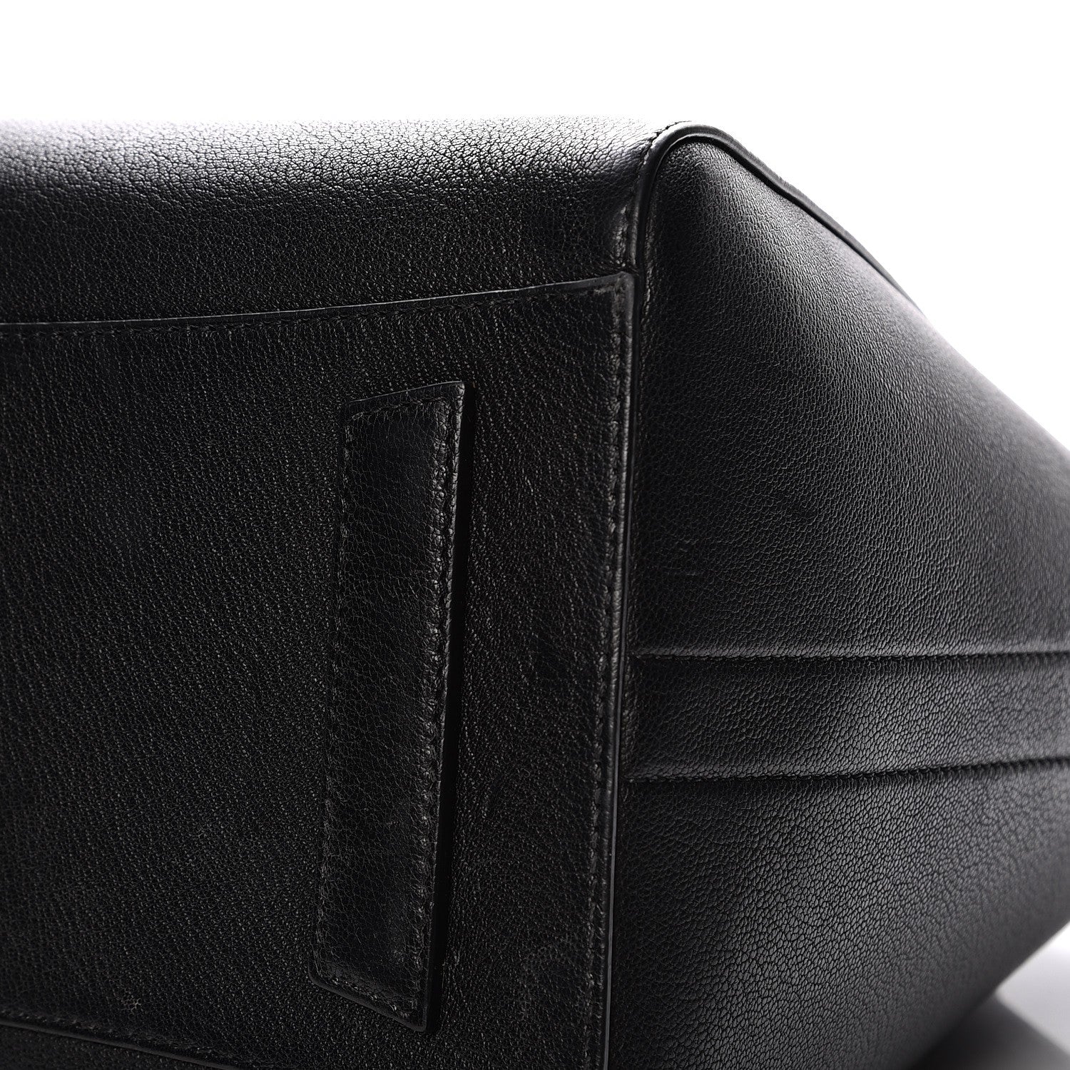 Givenchy Sugar Goatskin Medium Antigona Black 16 of 18