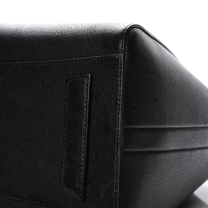 Givenchy Sugar Goatskin Medium Antigona Black 16 of 18