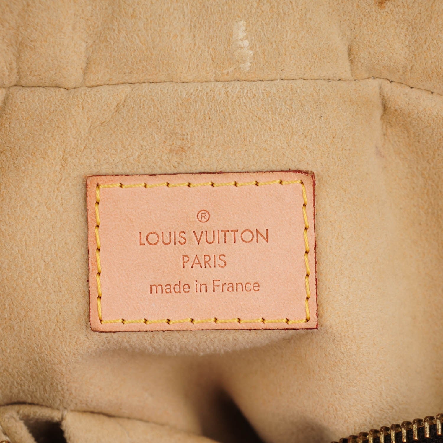 Louis Vuitton Monogram Etoile Bowling Bag 6 of 9