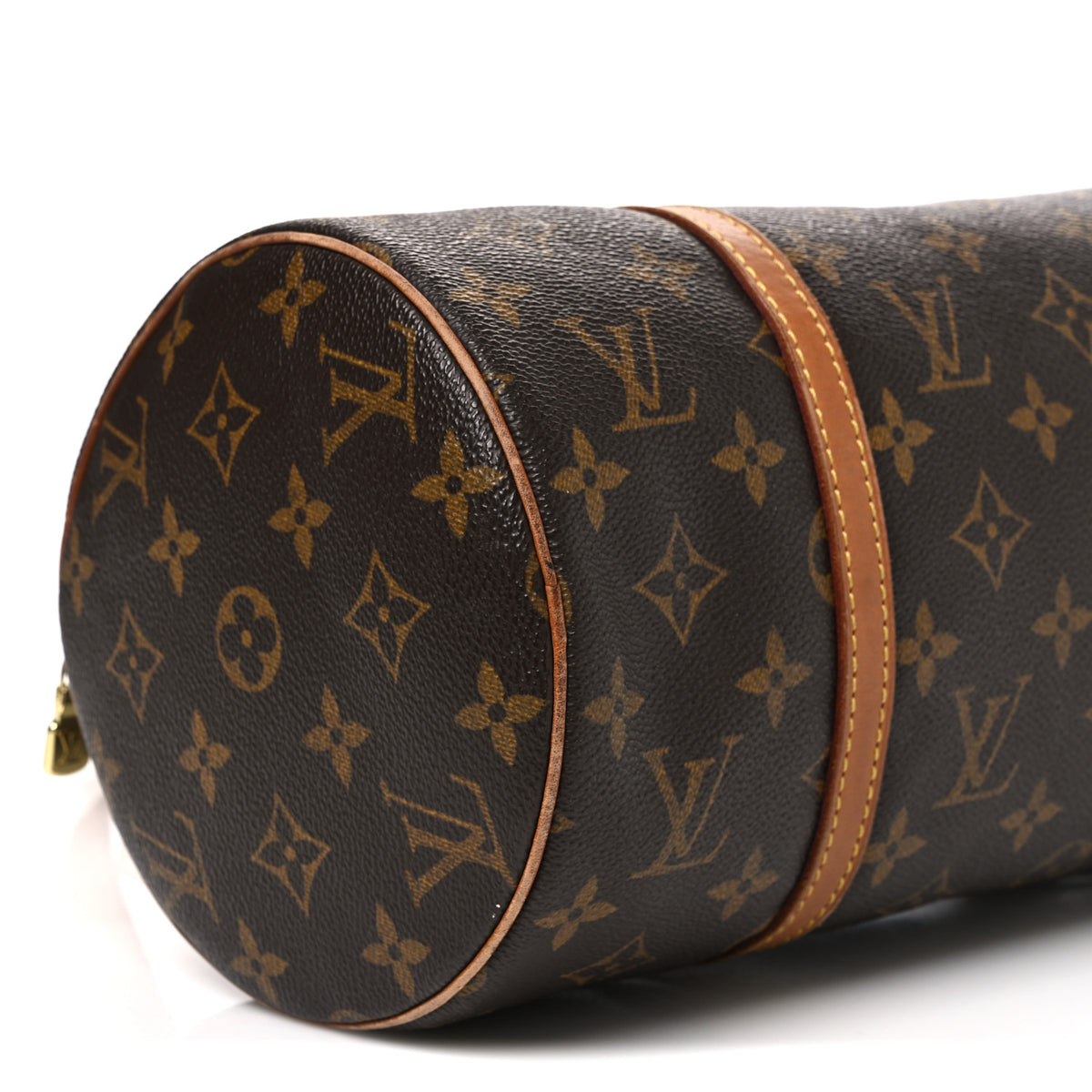 Louis Vuitton Monogram Papillon 30 8 of 9