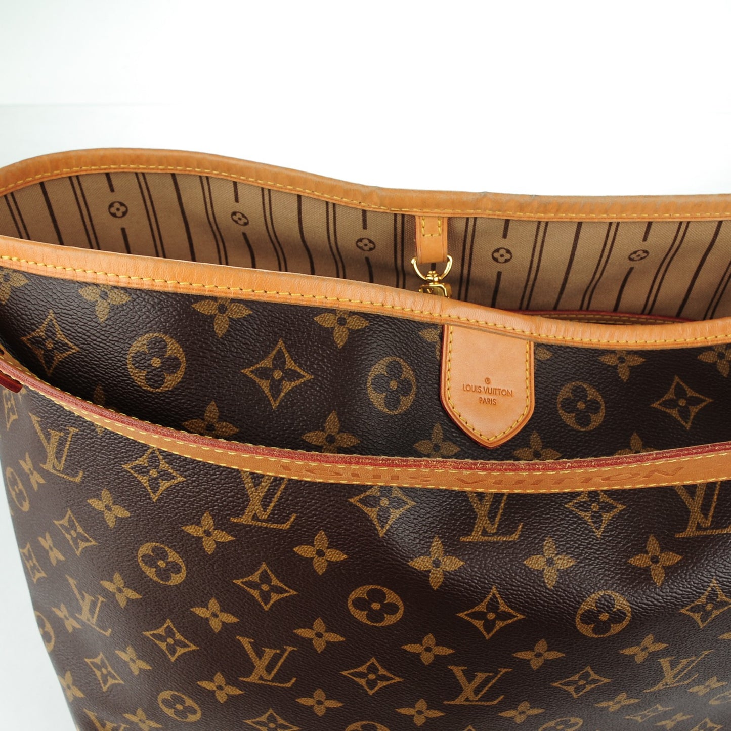 Monogram Delightful PM