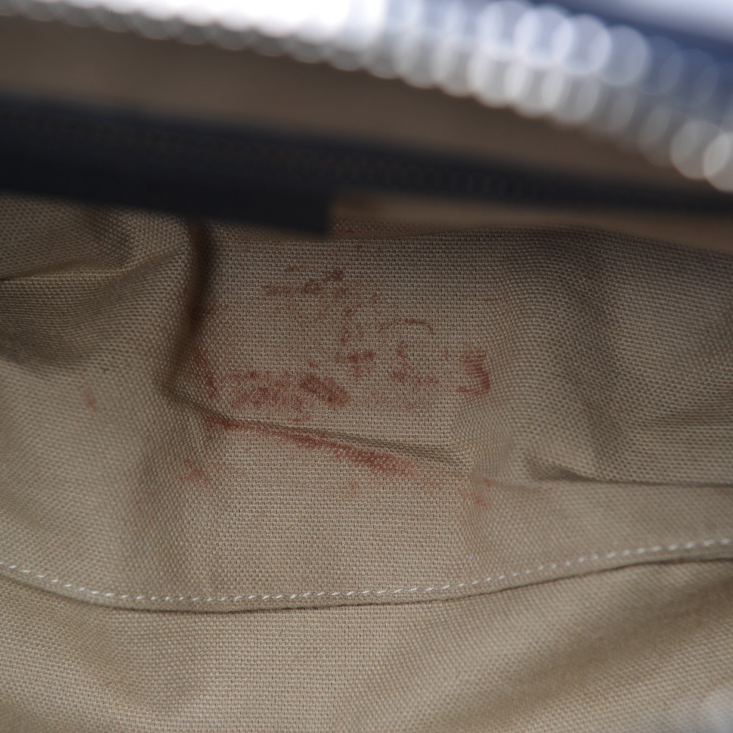 Givenchy Sugar Goatskin Small Antigona Night Blue 12 of 14