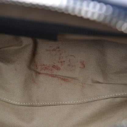 Givenchy Sugar Goatskin Small Antigona Night Blue 12 of 14