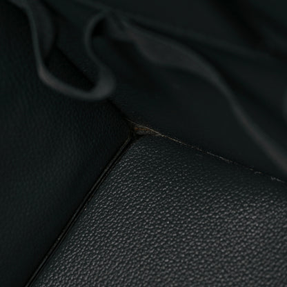 Louis Vuitton Epi Riviera Black 7 of 10