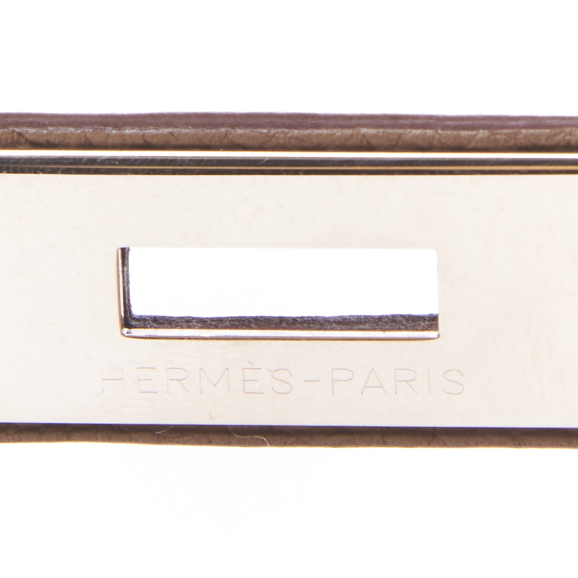 Togo Birkin 30 Etoupe