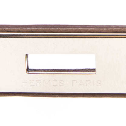 Hermes Togo Birkin 30 Etoupe 29 of 33