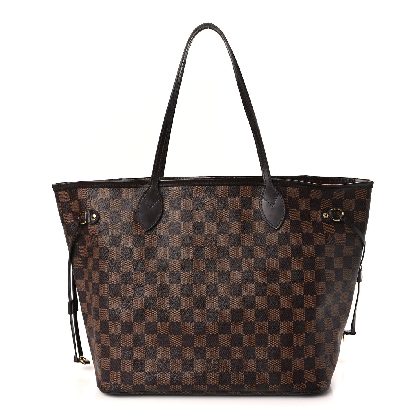 Damier Ebene Neo Neverfull MM