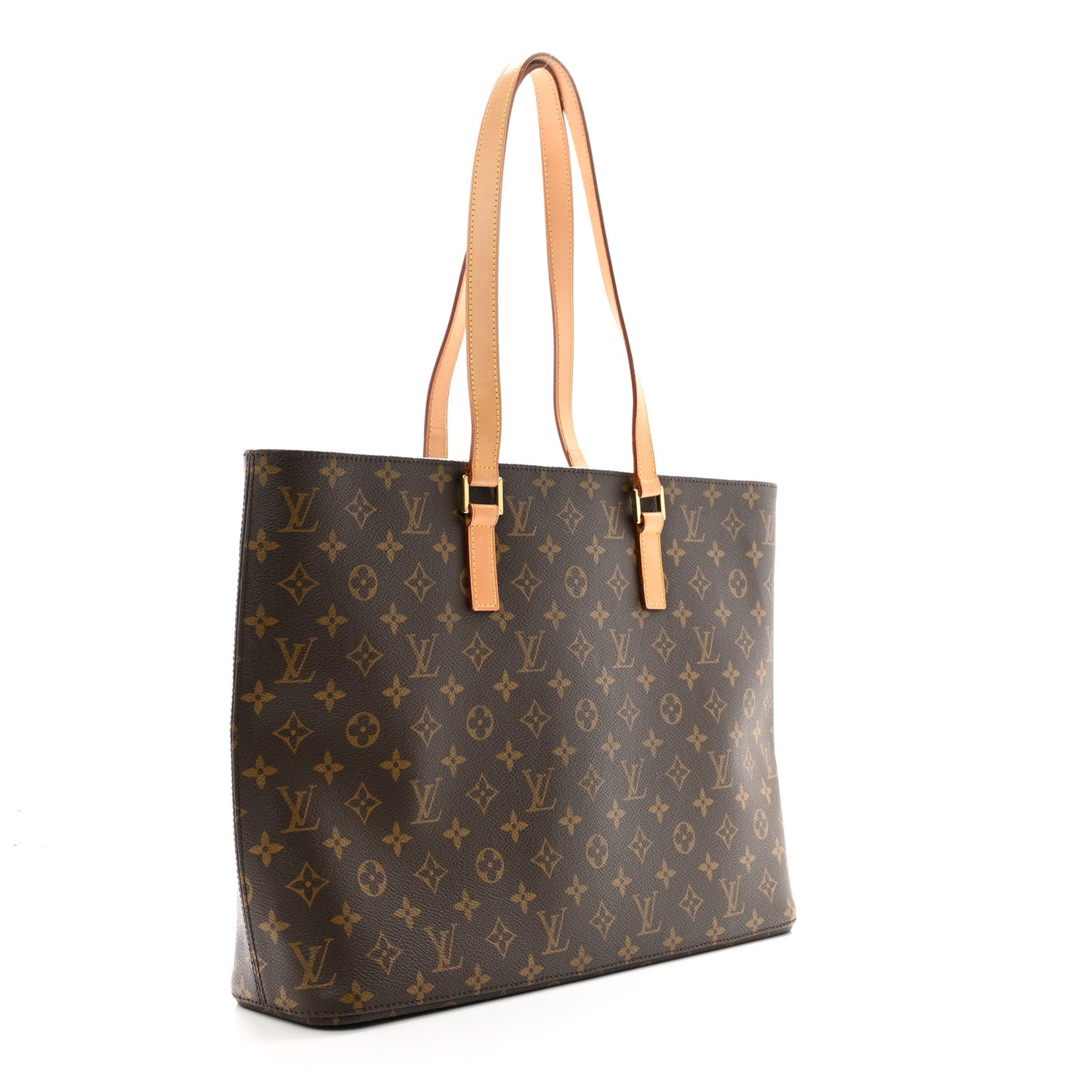 LOUIS VUITTON Monogram Luco