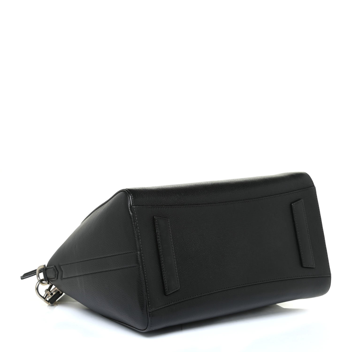 Givenchy Sugar Goatskin Medium Antigona Black 4 of 16