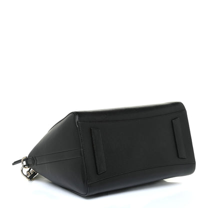 Givenchy Sugar Goatskin Medium Antigona Black 4 of 16