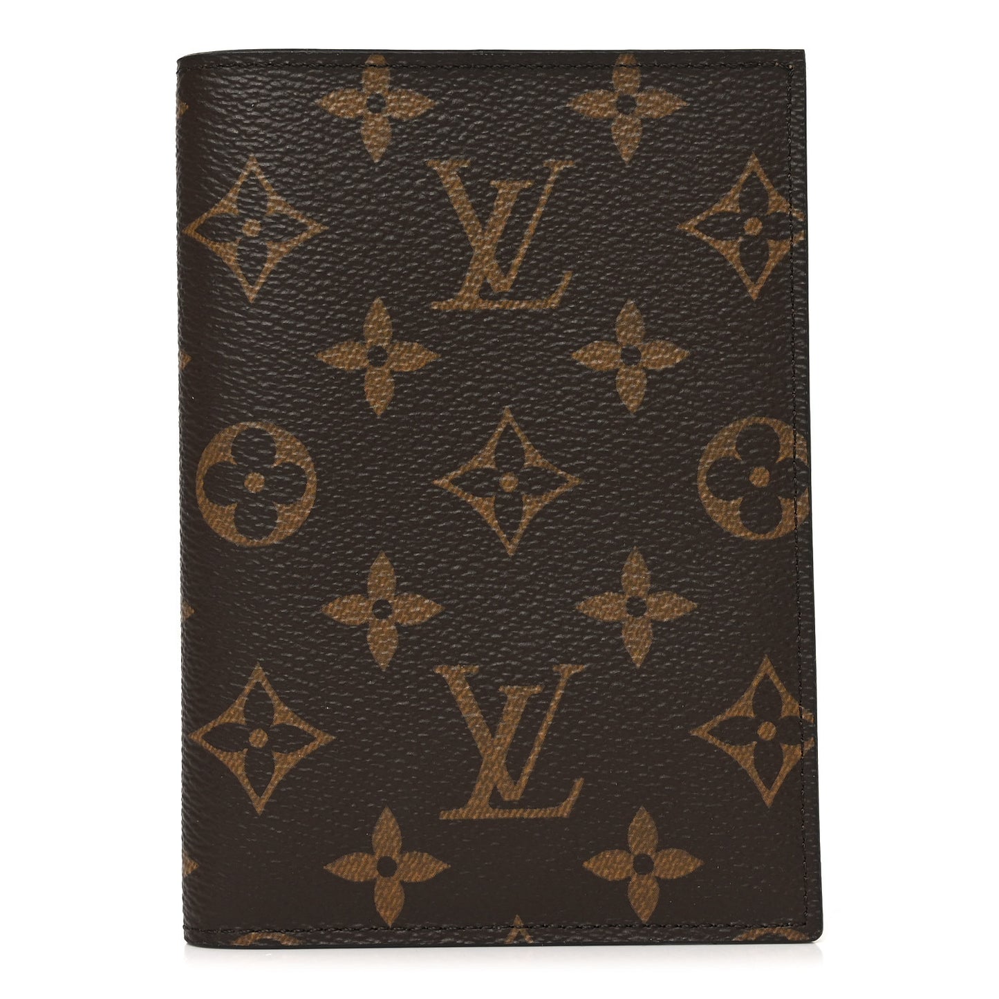 Monogram Passport Cover NM