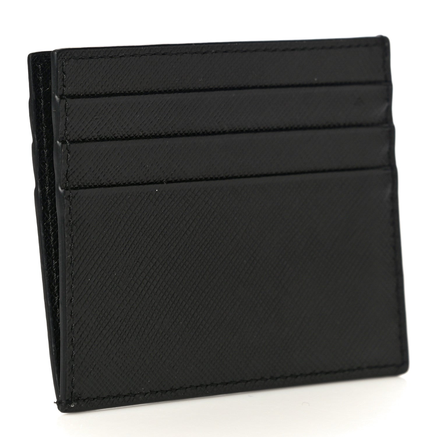 Bottega Veneta Goatskin Intrecciato Wallet With Chain Nero Black 7 of 18