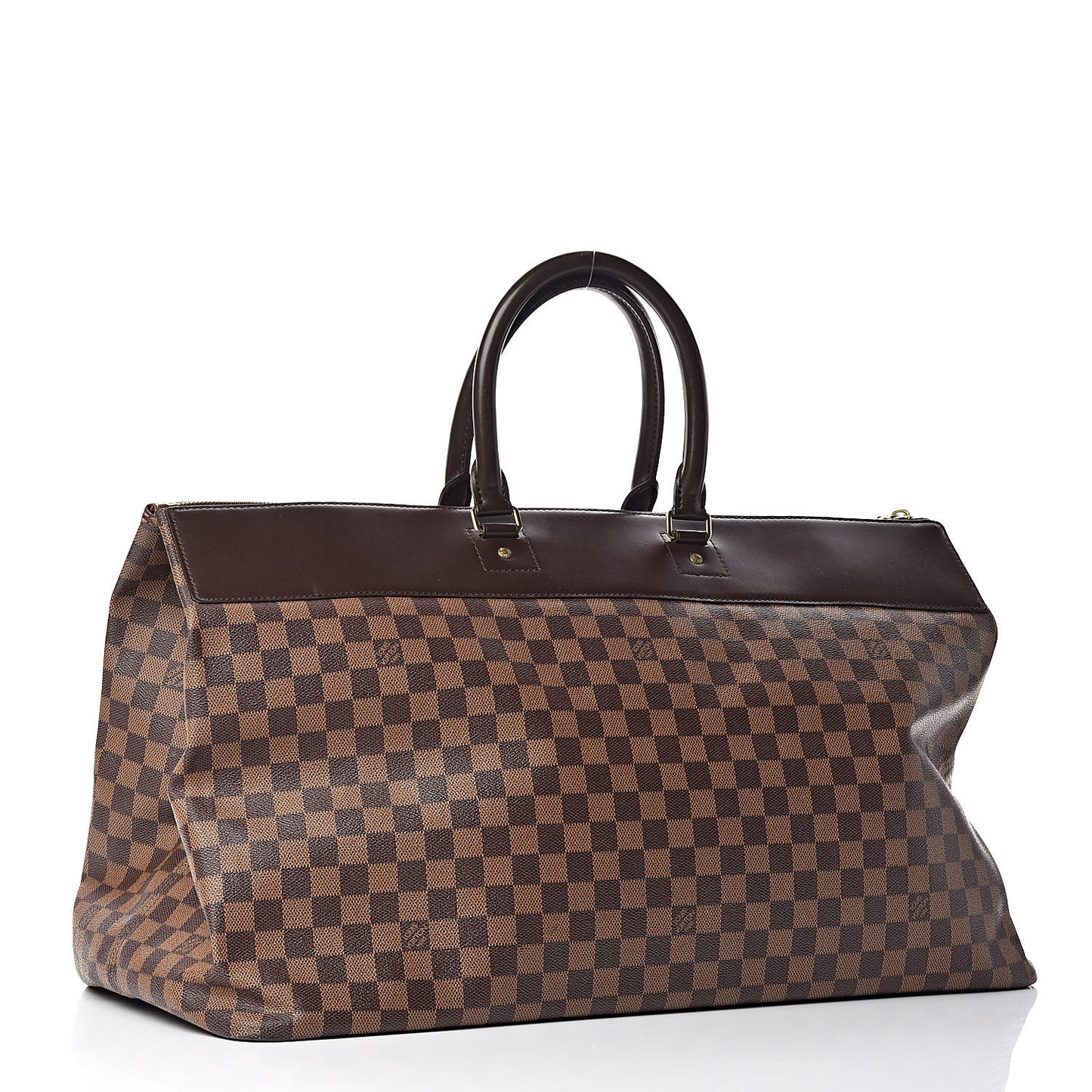 Damier Ebene Greenwich GM
