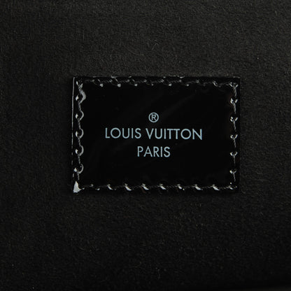 Louis Vuitton Electric Epi Alma GM Black 6 of 8