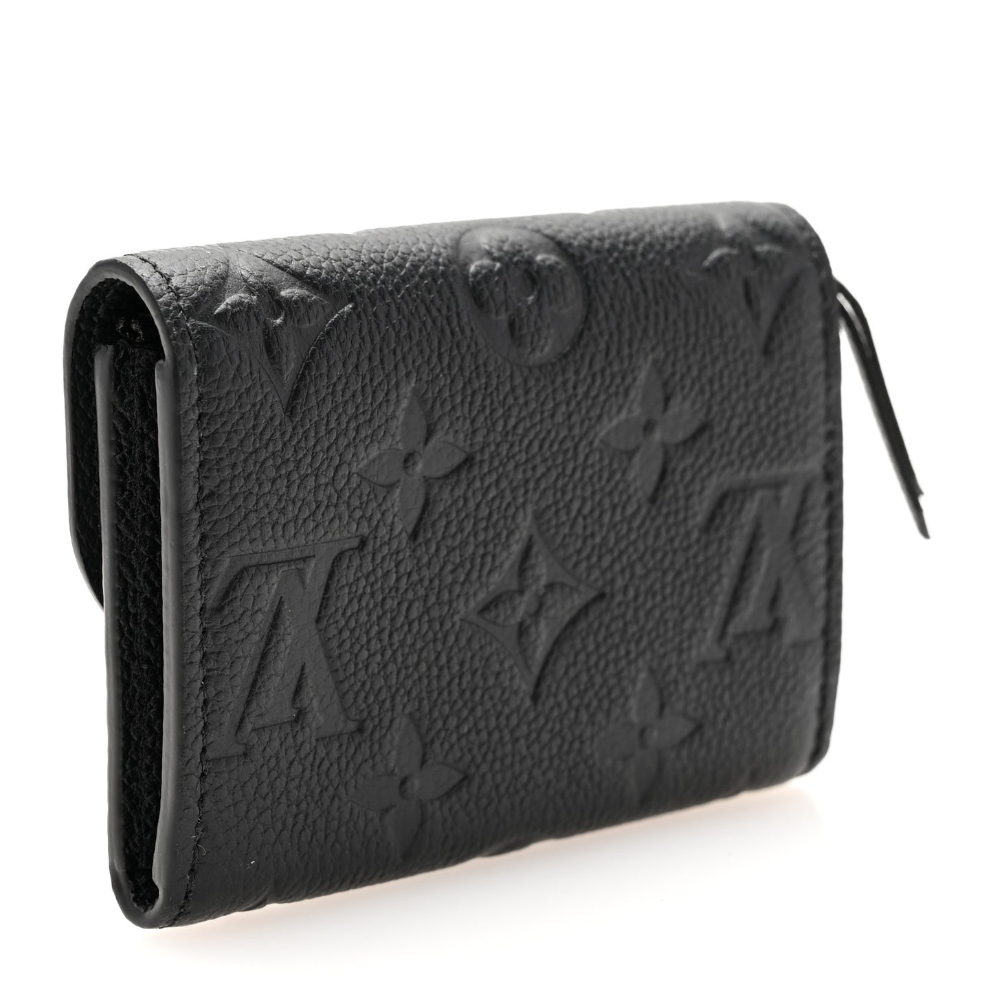 Empreinte Rosalie Coin Purse Black