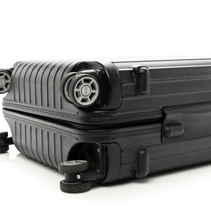 Rimowa Matte Polycarbonate Salsa 52 Black 8 of 12