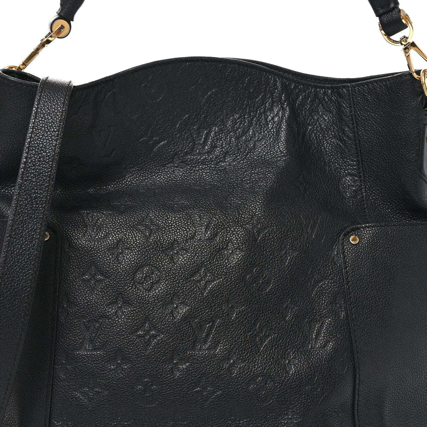 Empreinte Bagatelle Black