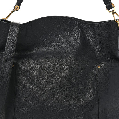 Louis Vuitton Empreinte Bagatelle Black 7 of 9
