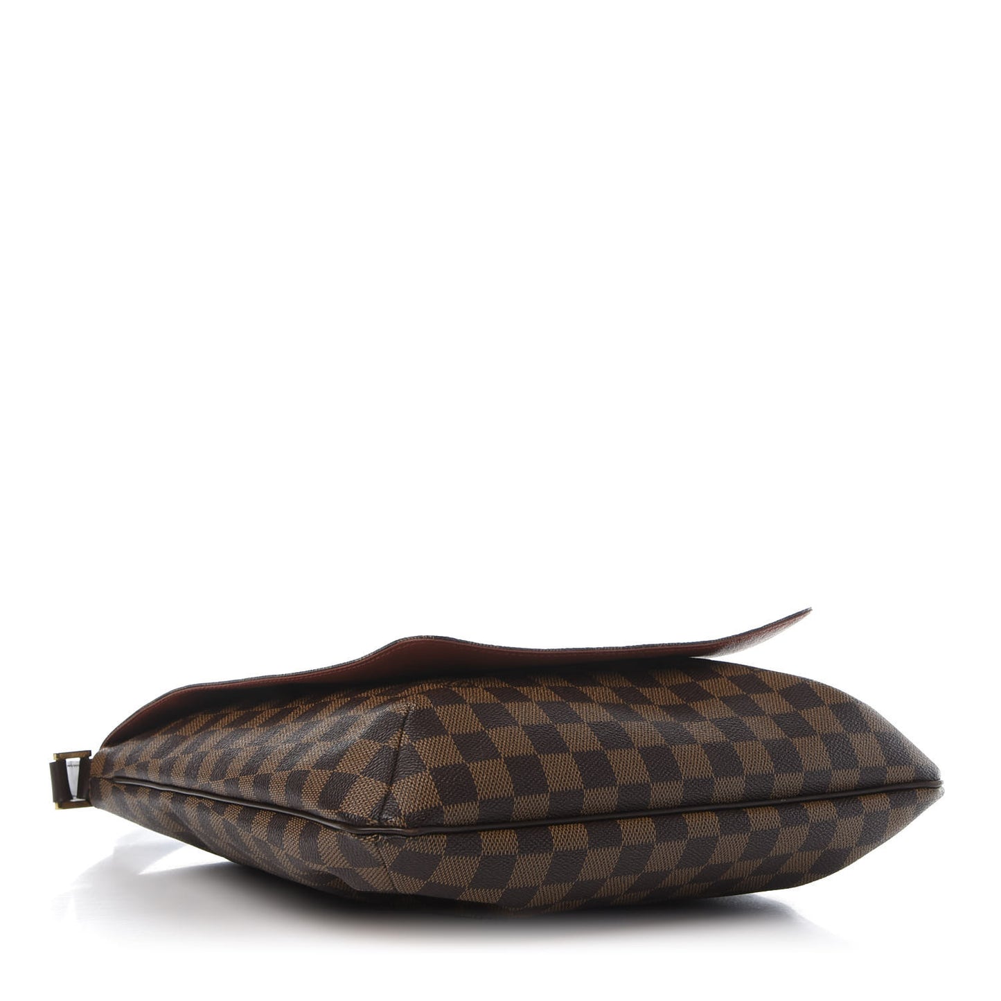 Damier Ebene Musette GM