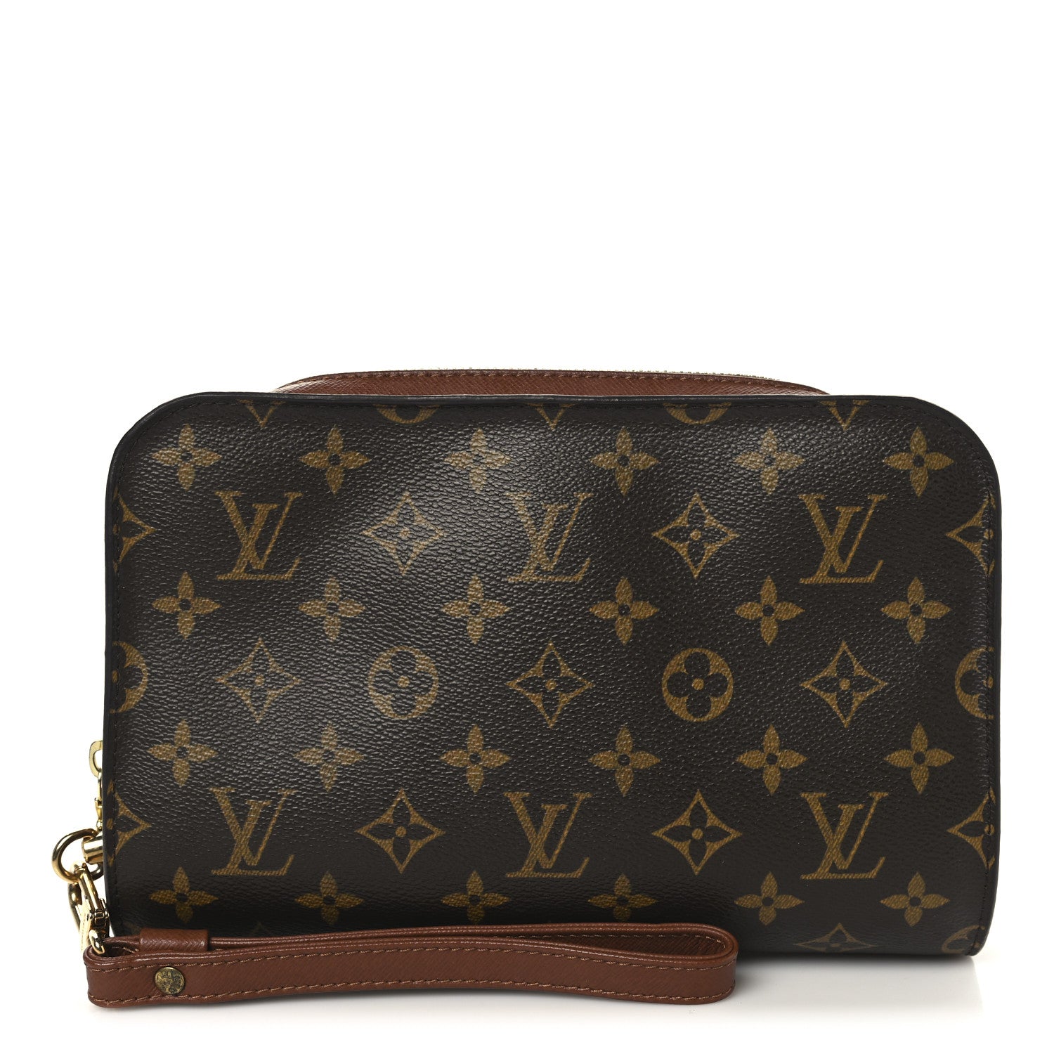 Louis Vuitton Monogram Pochette Orsay 1 of 8