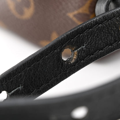 Louis Vuitton Monogram Palm Springs Backpack PM 15 of 20