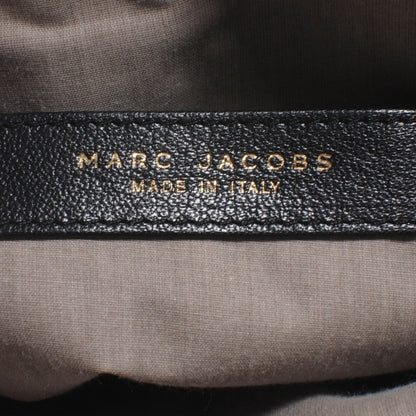 Marc Jacobs Leather Quilted Small Cecilia Black 6 of 7