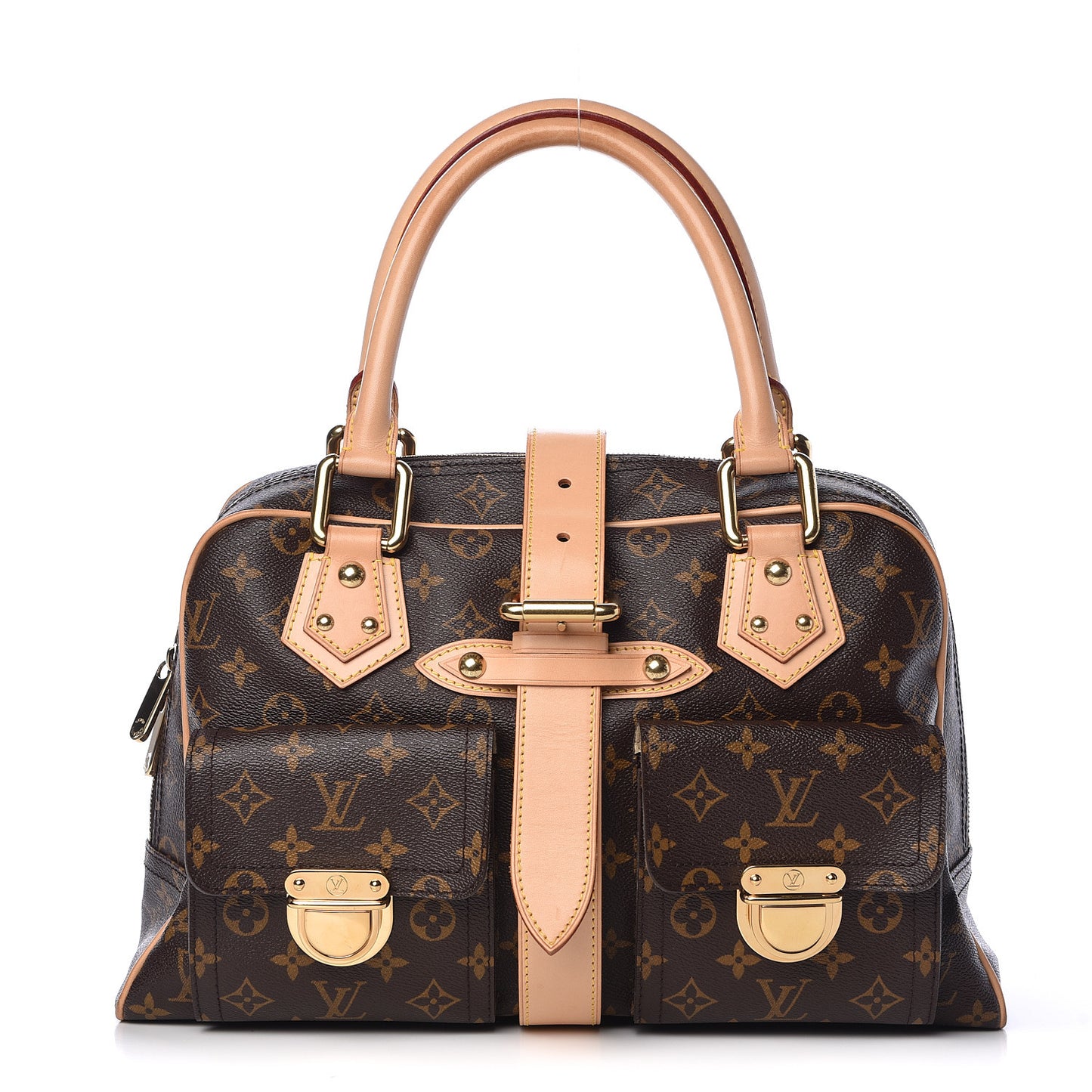 Monogram Manhattan GM