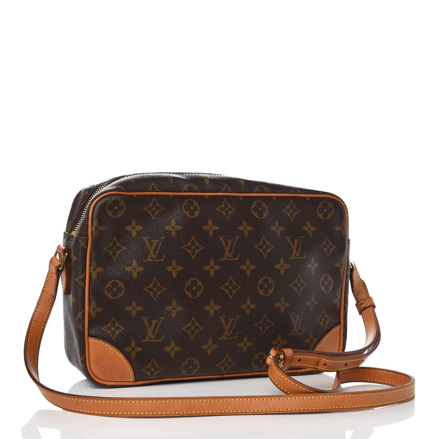 Monogram Trocadero 30