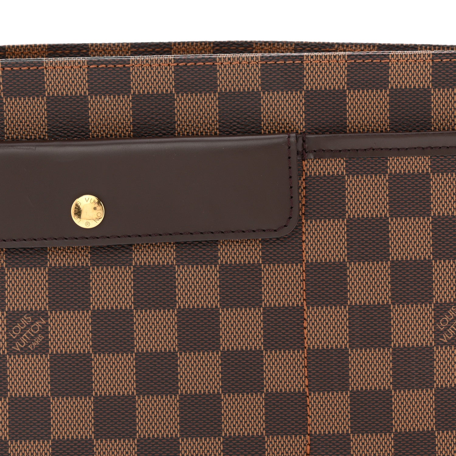 Louis Vuitton Damier Ebene Aubagne 15 of 23