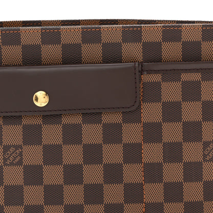 Louis Vuitton Damier Ebene Aubagne 15 of 23