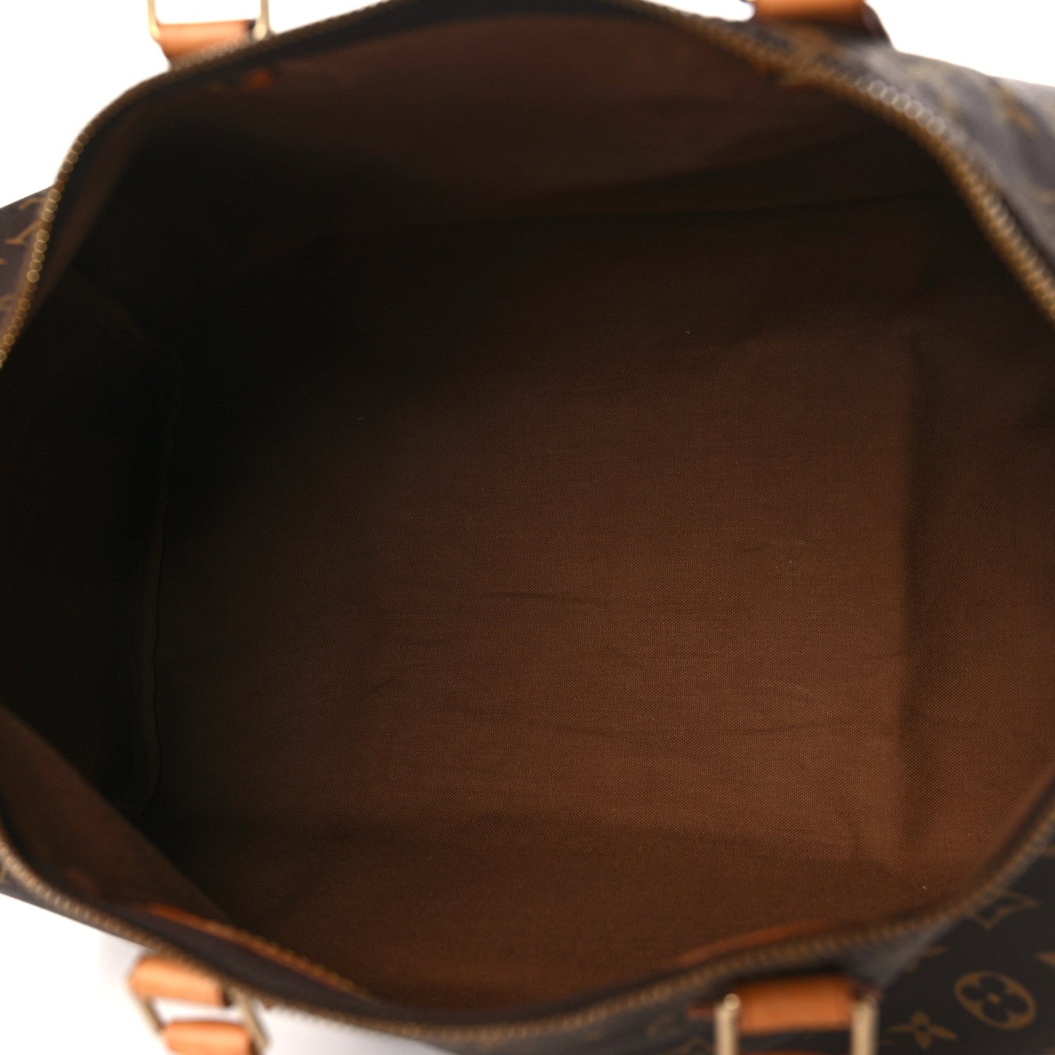 Louis Vuitton Monogram Speedy 40 5 of 9