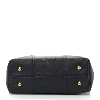 Louis Vuitton Empreinte Melie Marine Rouge 14 of 17