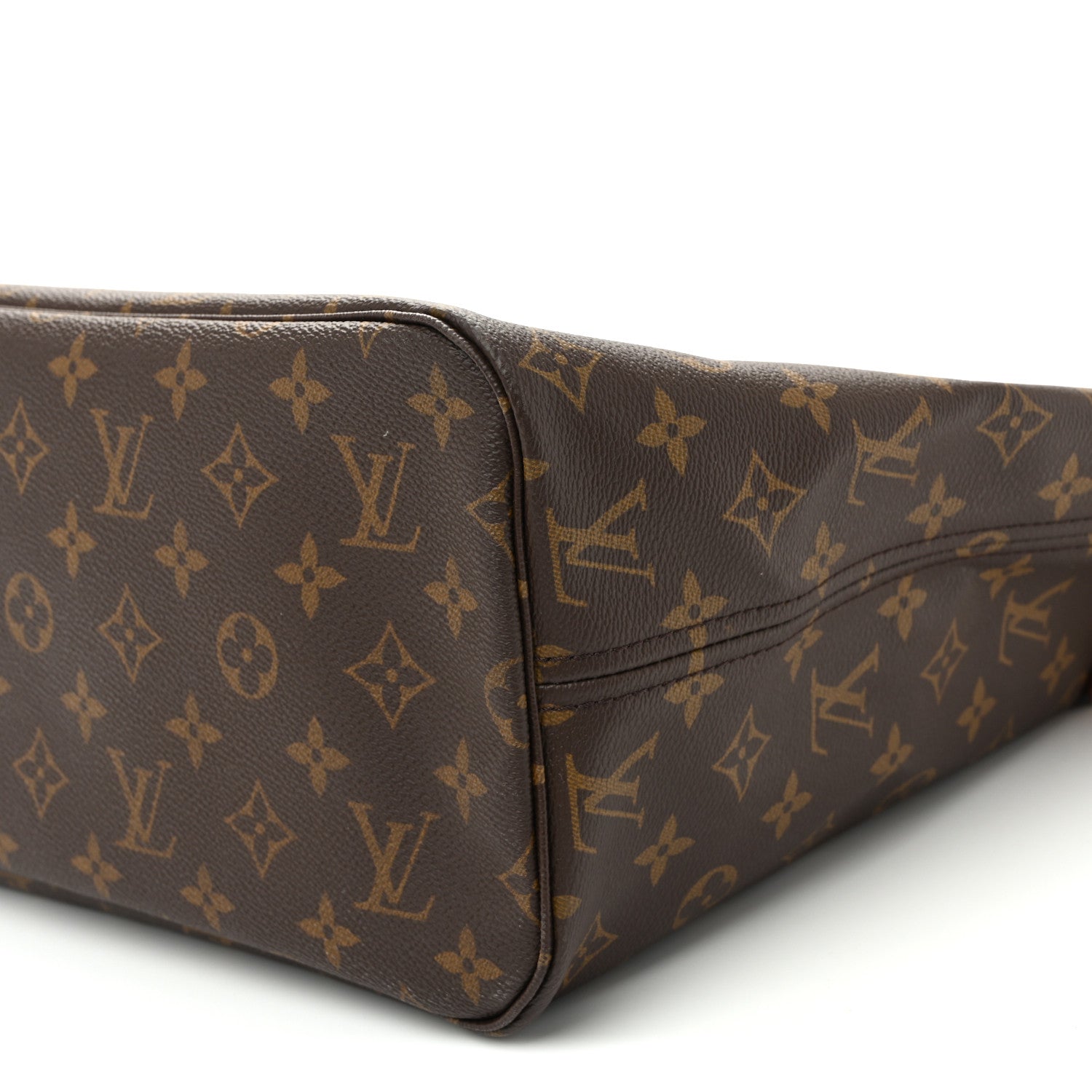 Louis Vuitton Monogram Neo Neverfull MM 10 of 10