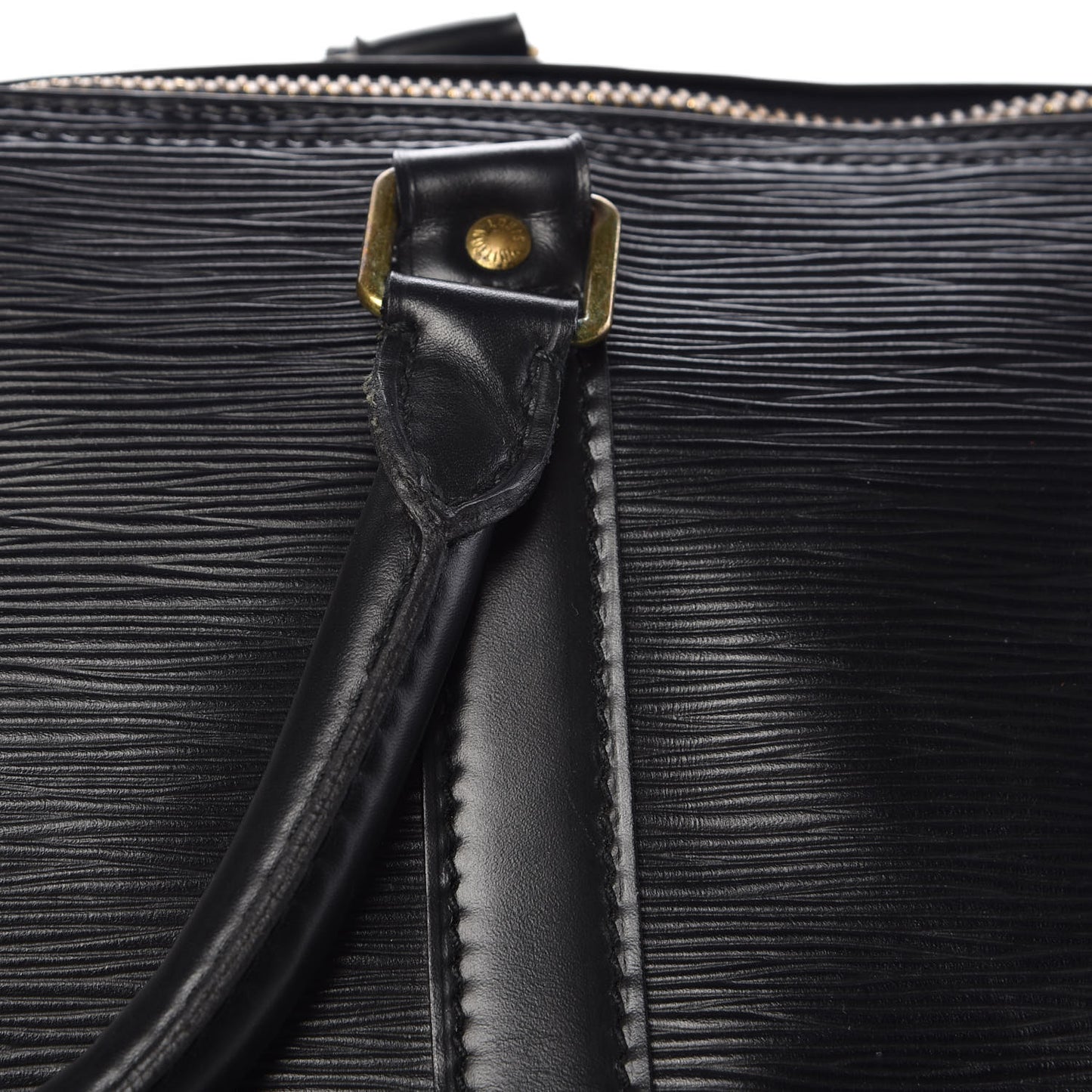 Epi Keepall 60 Black