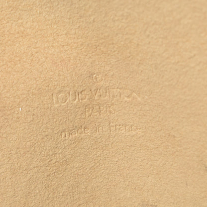 Louis Vuitton Monogram Pochette Florentine XS 8 of 12