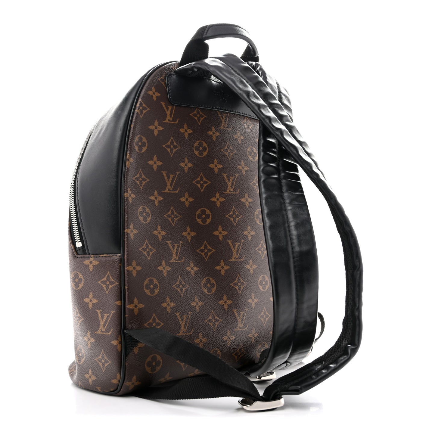 Monogram Macassar Josh NM Backpack